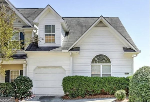 1923 Hoods Fort Circle, Kennesaw