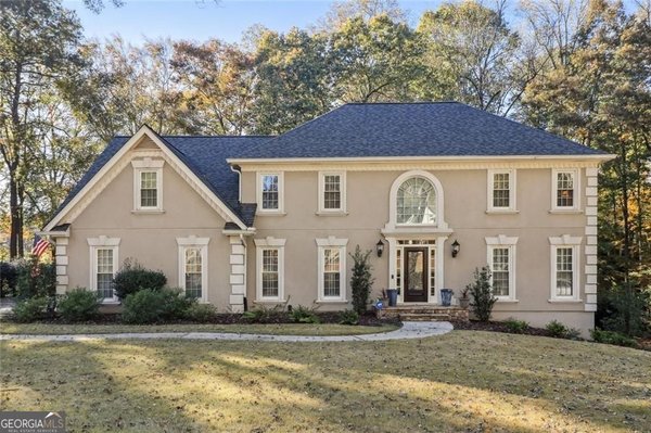 8800 Glen Ferry Drive, Johns Creek