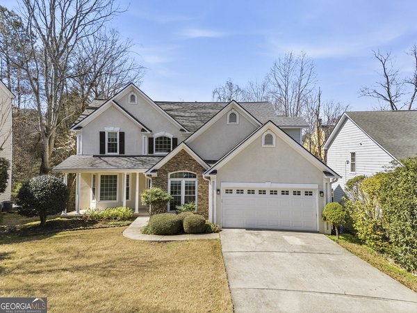 3325 River Summit Trail Duluth