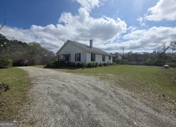 47 Mathis Lake Road, Thomaston