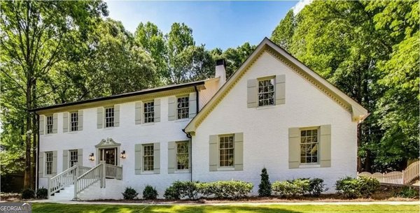 313 Summit Ridge Drive, Lawrenceville