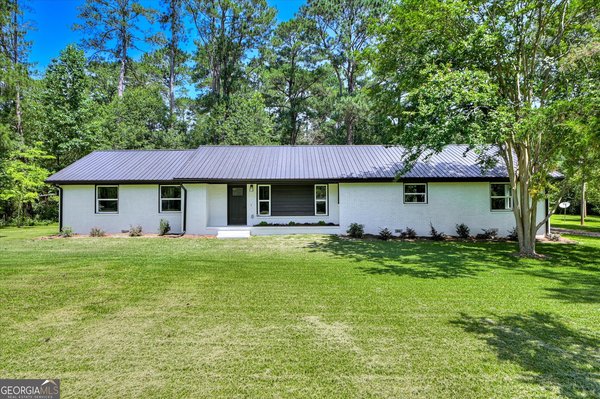 1445 Lincolnton Road, Washington