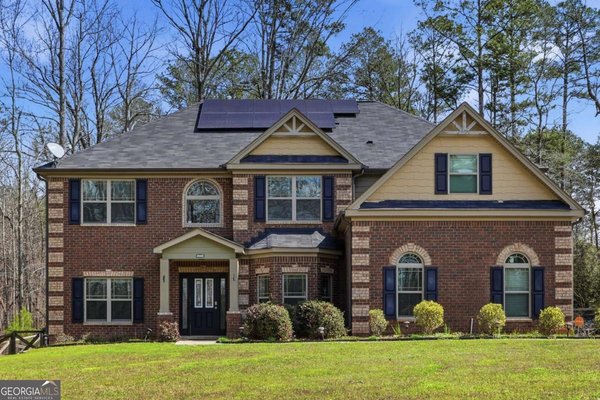 4006 Cherry Wood Drive, Loganville