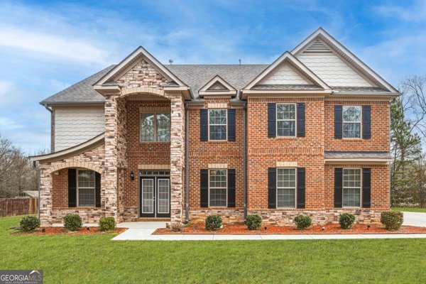 108 Shelton Drive, Mcdonough