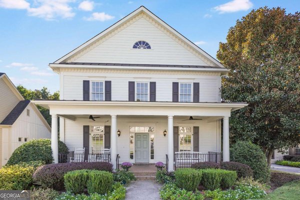 1958 Lois Pointe, Smyrna