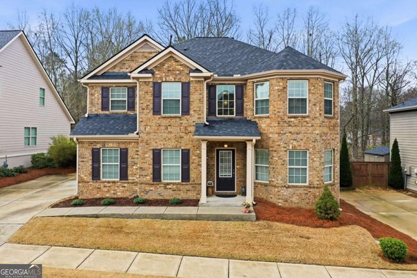 515 Sunset Street Canton