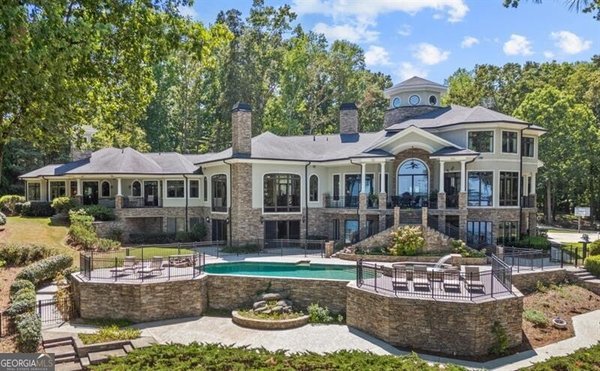 6686 Gaines Ferry Road, Flowery Branch