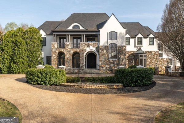 20 Providence Way, Alpharetta