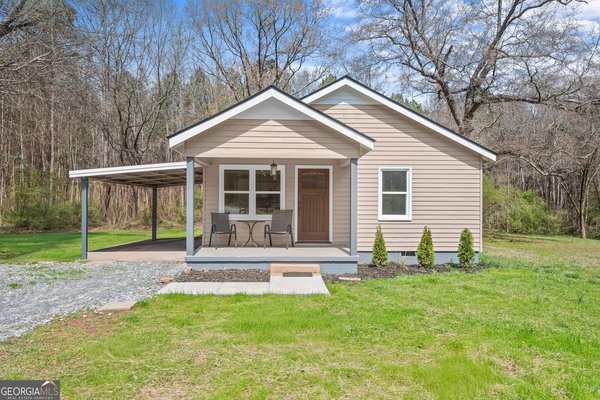 1771 Highway 36, Jackson