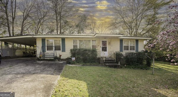 137 Huffaker Road Rome