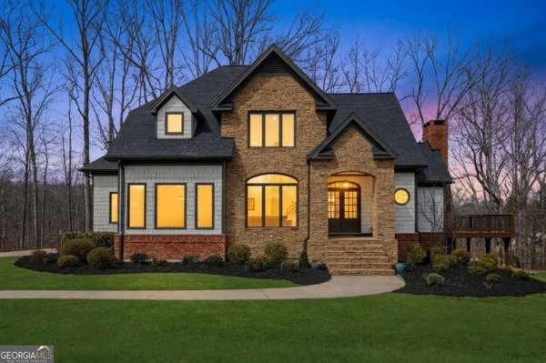 6685 Driskell Road, Cumming