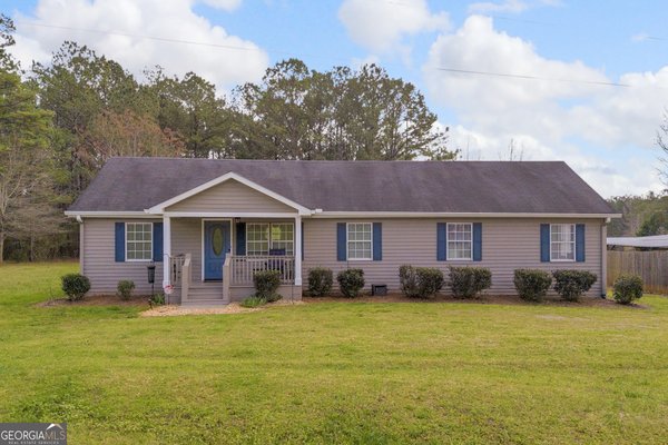 2011 Stanley Christian Road, Monroe