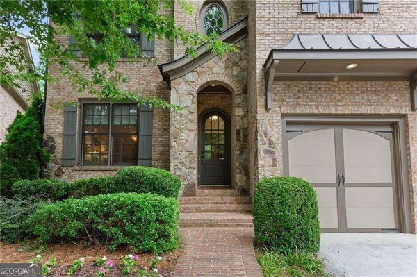 1845 Haven Park Circle, Smyrna