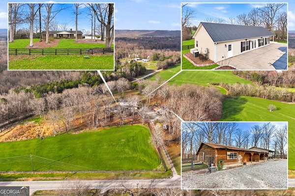 7540 Highway 53, Braselton