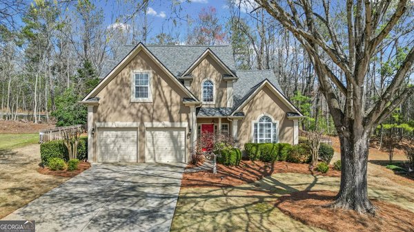 3050 Brookwater Drive, Cumming