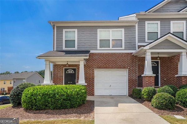 804 Arbor Gate Lane, Lawrenceville