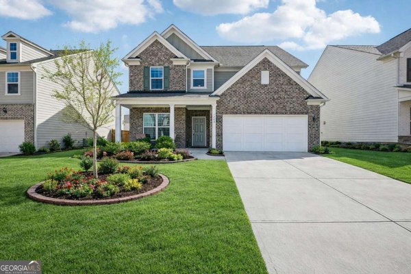 1283 Maston Road, Auburn