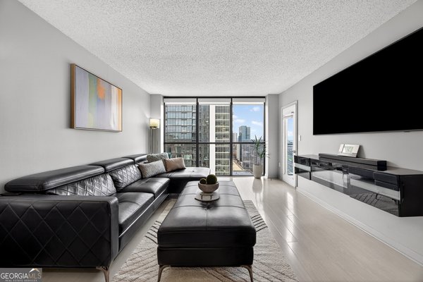 1280 Peachtree Street, Atlanta