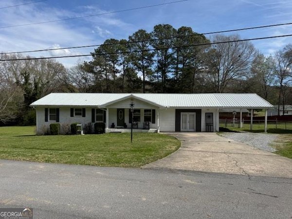 45 Plainview Street Rockmart