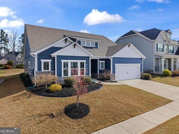 312 Hannah Place, Canton