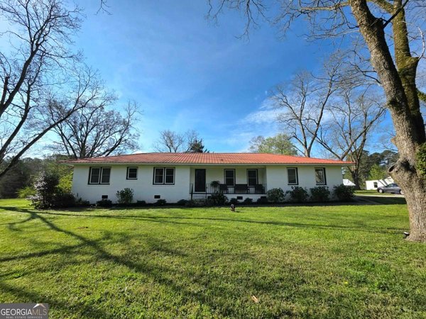 2971 Crest Highway, Thomaston