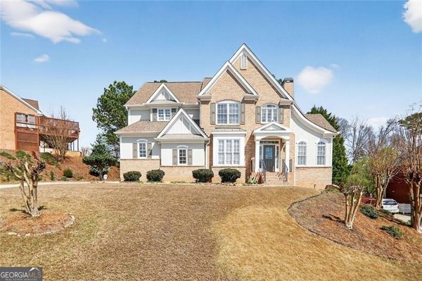 292 Double Gate Way, Sugar Hill