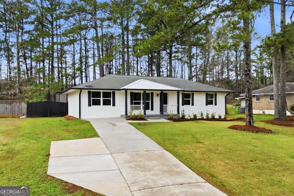 4319 Tradition Terrace, Austell