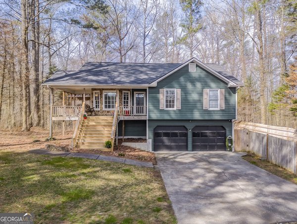16 Ranger Road Cartersville