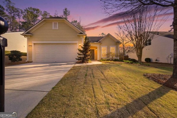 2935 Goldfinch Circle Marietta