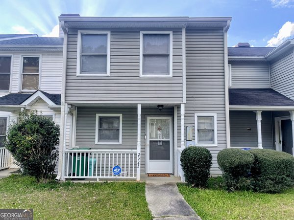 2323 Wellington Circle, Lithonia