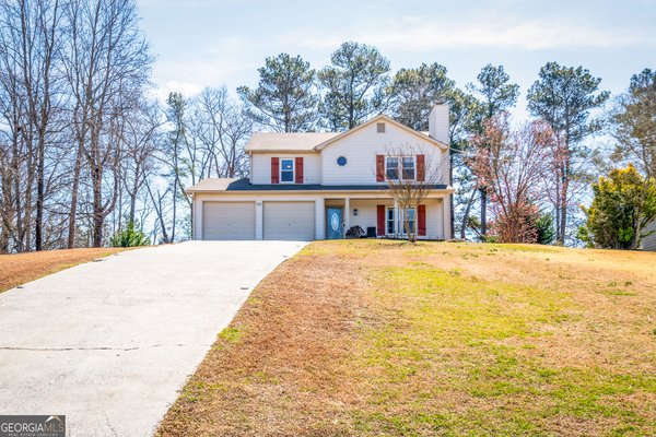 2845 Brookton Lane, Dacula