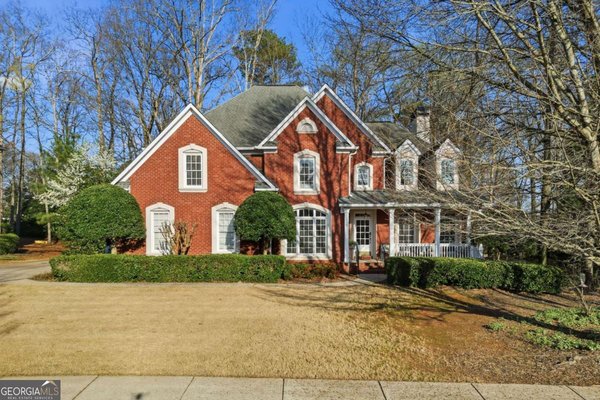 3286 Winthrop Circle, Marietta