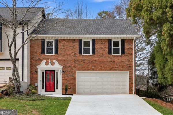 3671 Orchard Street, Peachtree Corners