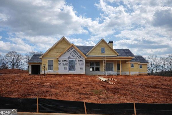 105 Maney Drive, Statham