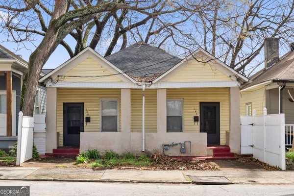 145 147 Randolph St NE, Atlanta
