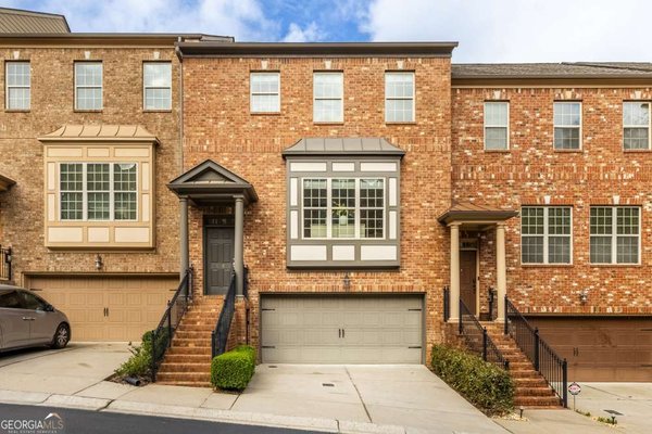 870 Cedar River Court, Marietta