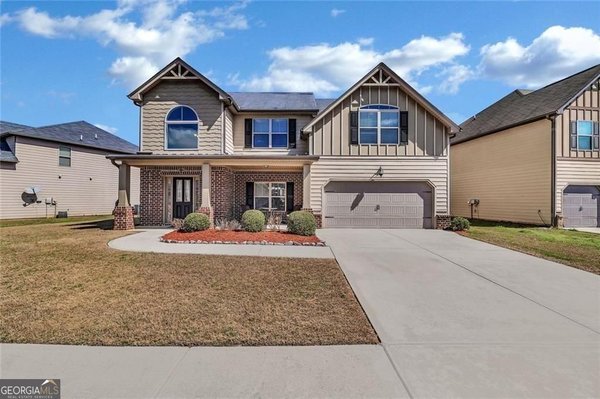 4548 Woodgate Hill Trail, Snellville