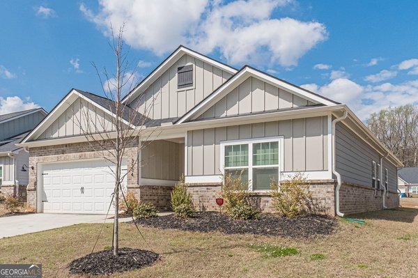 3934 Saddle Bag Court, Dacula