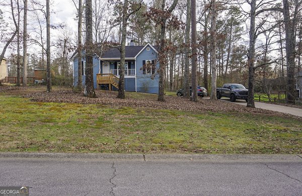 84 Amber Lane, Dallas