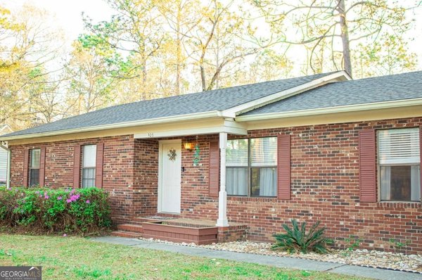 306 Meadowlark Circle, Statesboro
