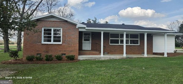 1009 Union Street, Vienna