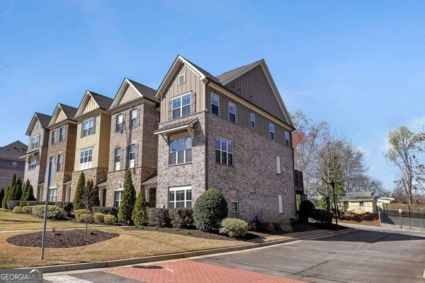 1389 Hawthorne Avenue, Smyrna