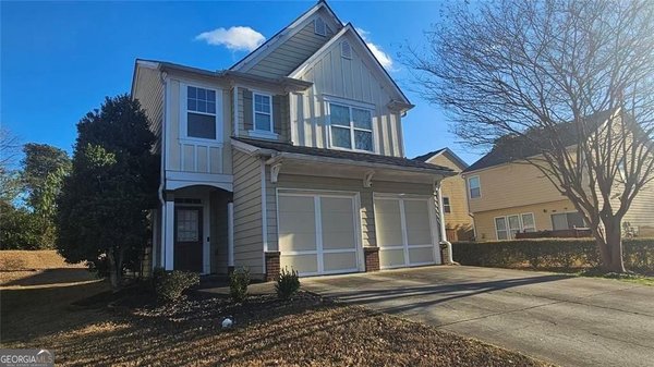 1732 Paladin Drive, Lawrenceville