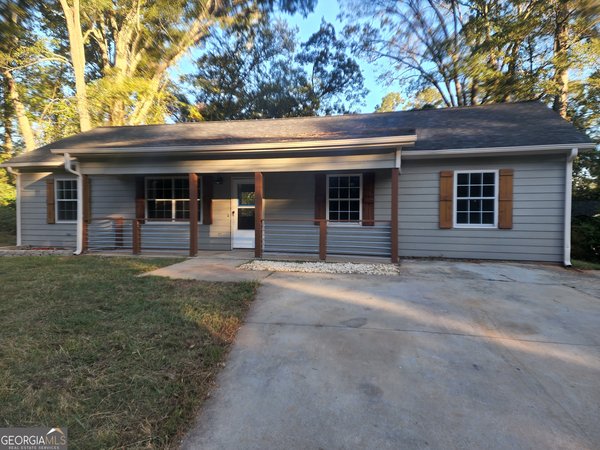 6130 Geiger Street, Covington