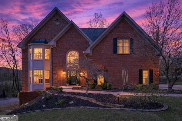 2191 Potomac Place, Lawrenceville