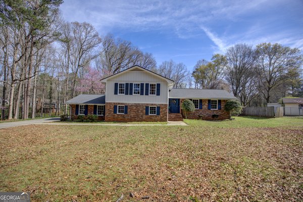 2270 Old Concord Dr SE Covington