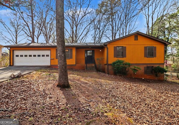 50 Ivy Drive, Covington