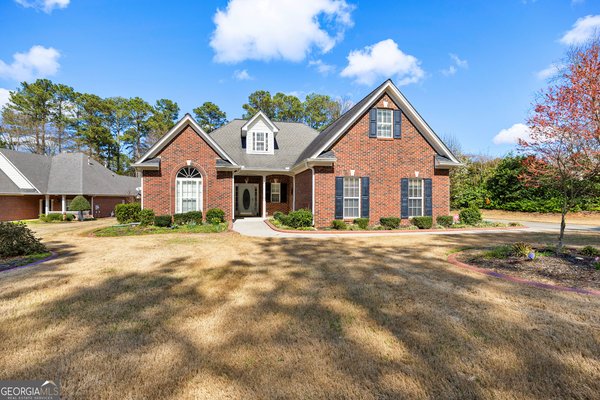 105 Biltmore Drive, Fayetteville