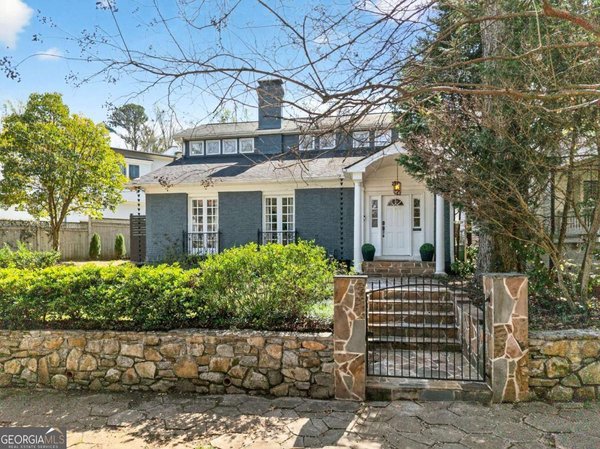 217 Westminster Drive, Atlanta