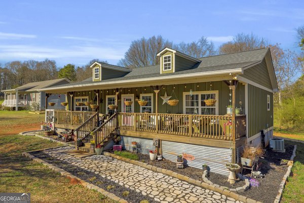 92 Timber Lane, Royston